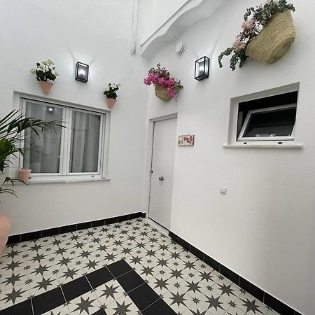 Apartamentos Casa El Gorras Кордоба Екстериор снимка