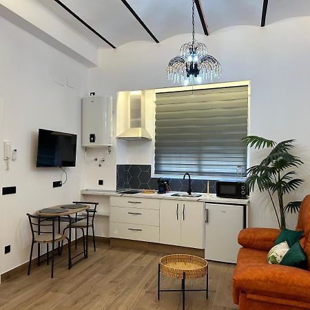 Apartamentos Casa El Gorras Кордоба Екстериор снимка