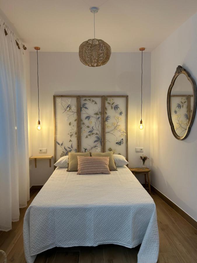 Apartamentos Casa El Gorras Кордоба Екстериор снимка