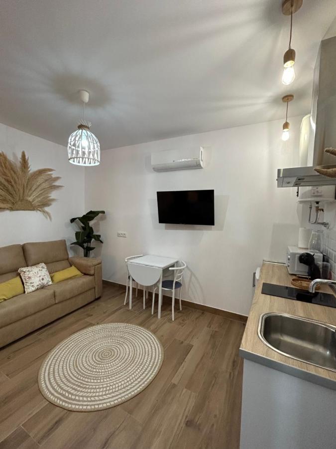 Apartamentos Casa El Gorras Кордоба Екстериор снимка