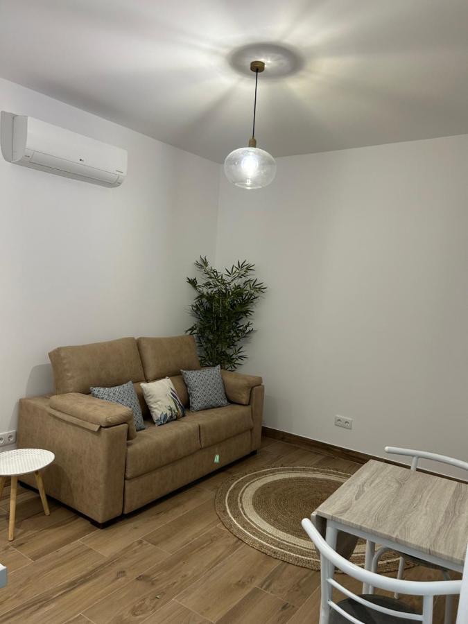 Apartamentos Casa El Gorras Кордоба Екстериор снимка