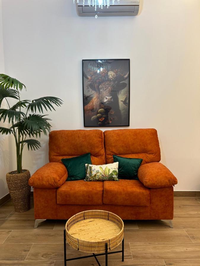 Apartamentos Casa El Gorras Кордоба Екстериор снимка