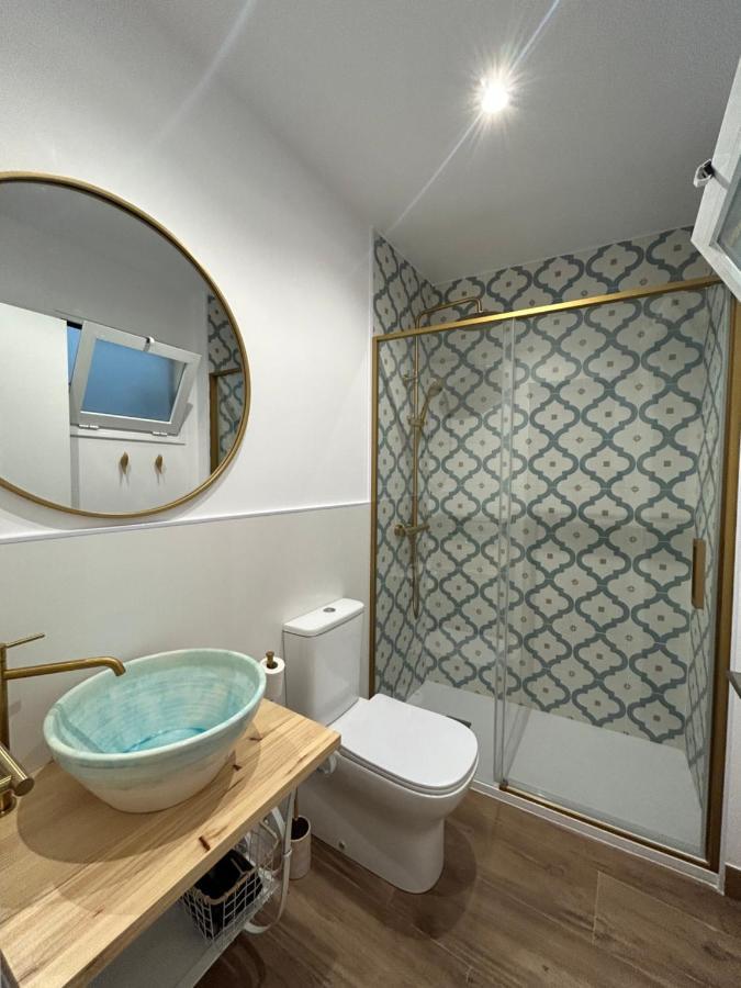 Apartamentos Casa El Gorras Кордоба Екстериор снимка