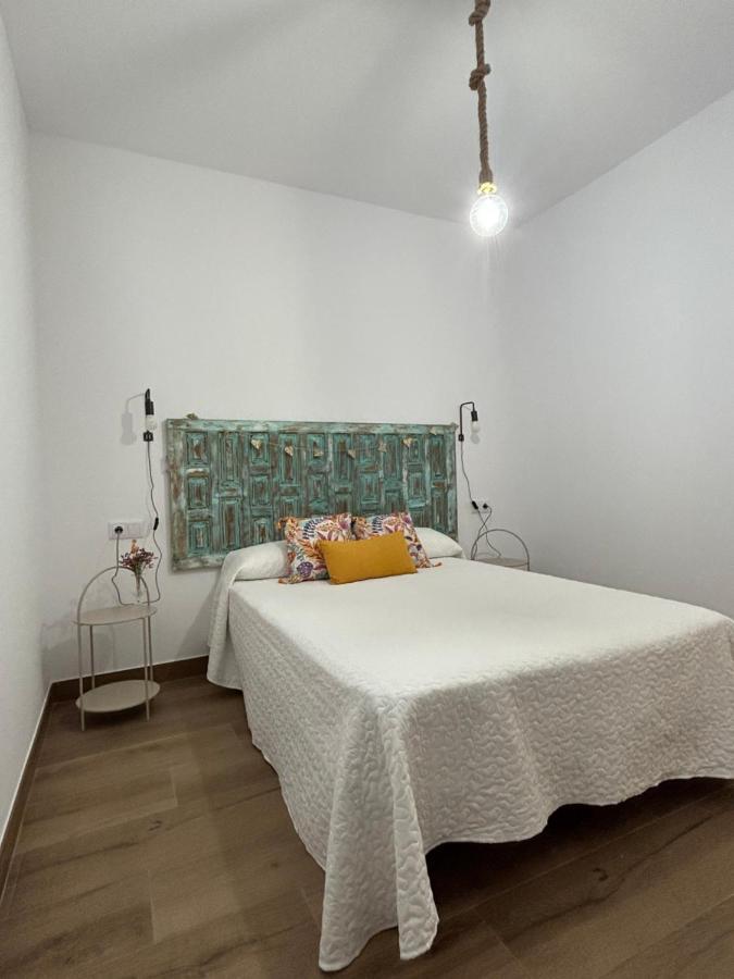 Apartamentos Casa El Gorras Кордоба Екстериор снимка
