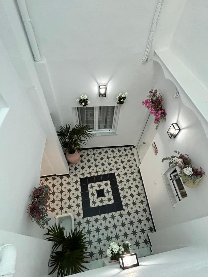 Apartamentos Casa El Gorras Кордоба Екстериор снимка