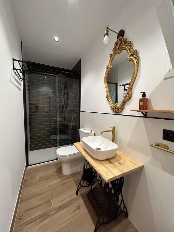 Apartamentos Casa El Gorras Кордоба Екстериор снимка