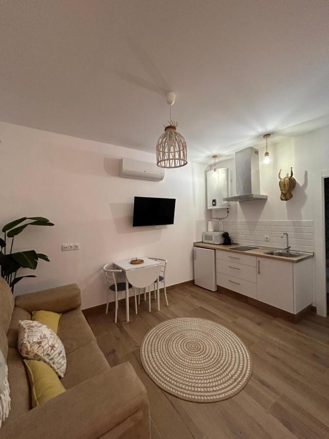 Apartamentos Casa El Gorras Кордоба Екстериор снимка