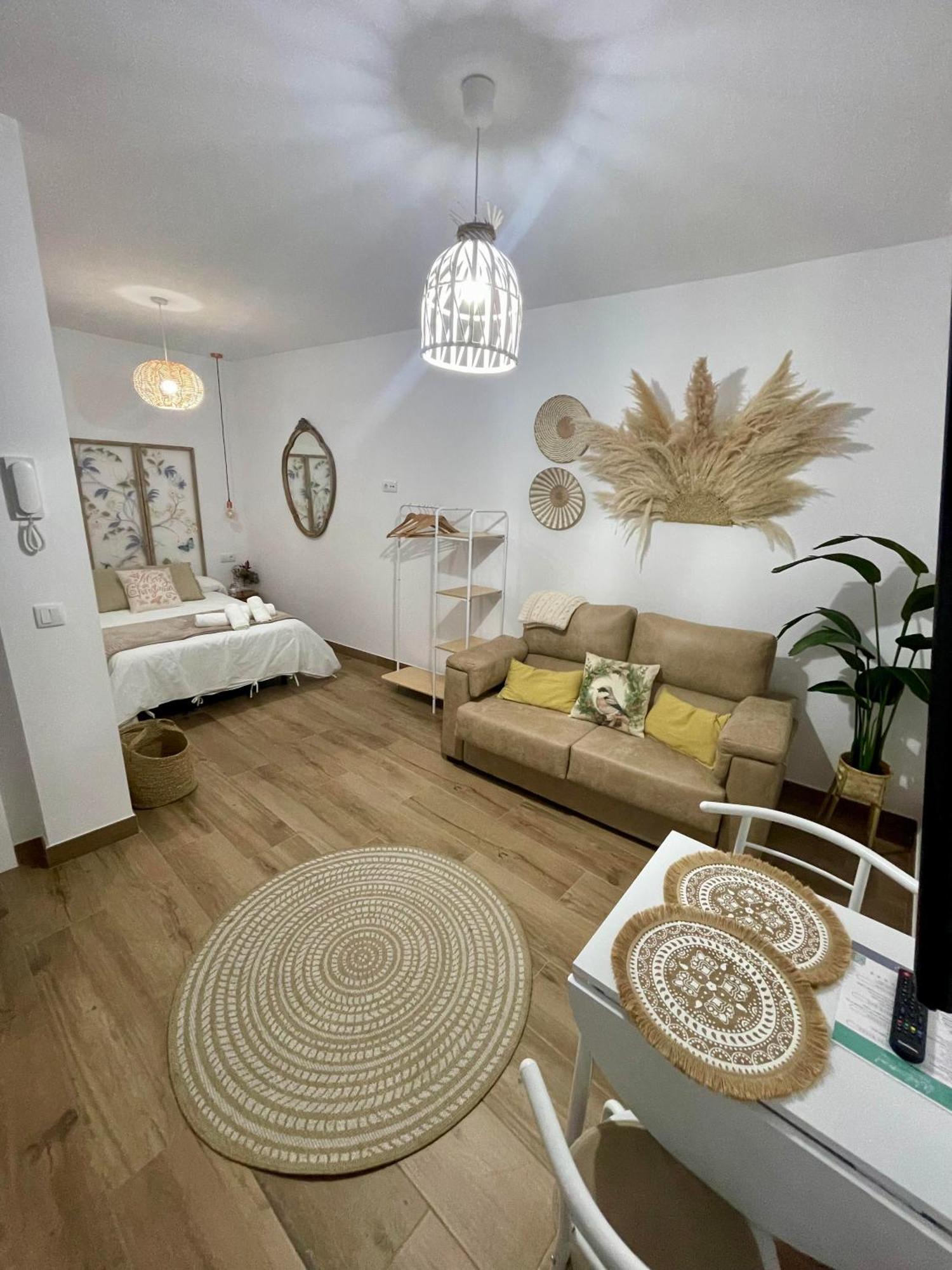 Apartamentos Casa El Gorras Кордоба Екстериор снимка