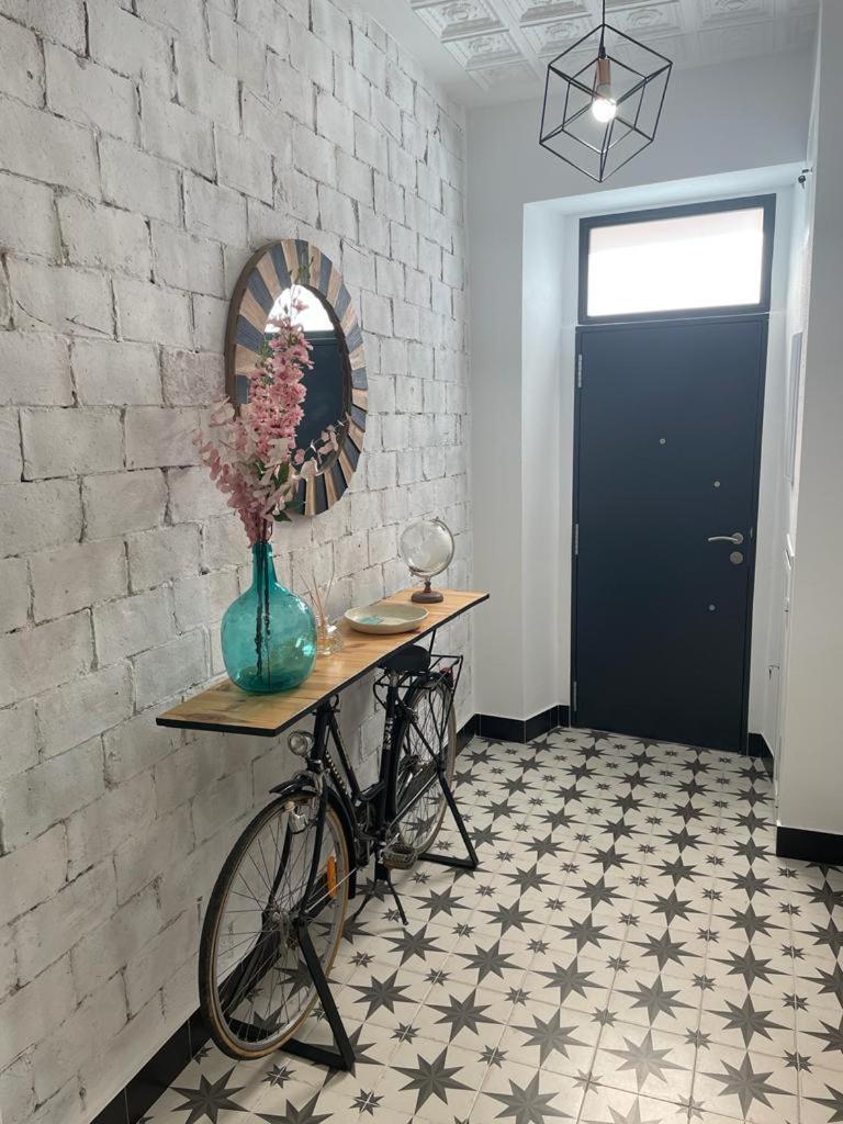 Apartamentos Casa El Gorras Кордоба Екстериор снимка