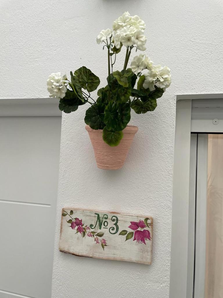 Apartamentos Casa El Gorras Кордоба Екстериор снимка